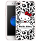 优加(uka)iPhone6s/6s plus手机壳/手机套/保护壳/保护套Hello Kitty卡通硅胶防摔软壳
