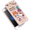 优加 iPhone7/7 plus苹果7/7plus手机壳/手机套/保护壳/保护套Hello Kitty卡通硅胶防摔软壳