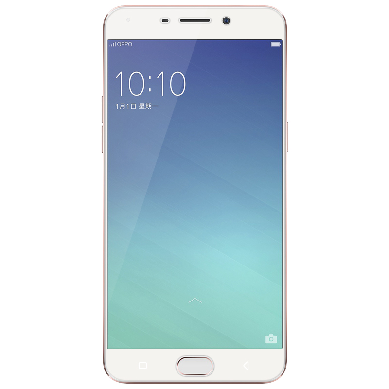 优加 OPPO R9s plus高清大图