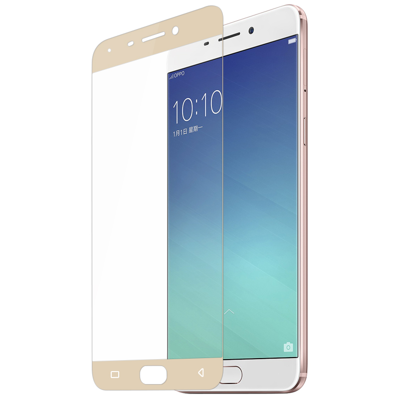 优加 OPPO R9s plus高清大图