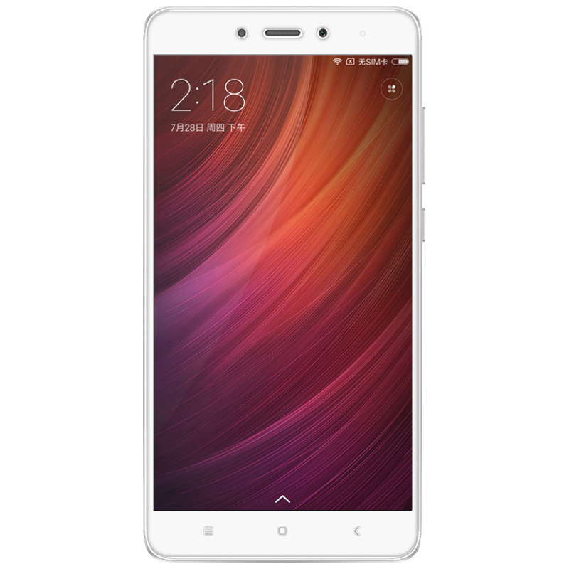 优加(uka)红米note4钢化玻璃膜手机保护贴膜/全覆盖全贴合钢化玻璃膜