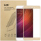 优加(uka)红米note4钢化玻璃膜手机保护贴膜/全覆盖全贴合钢化玻璃膜