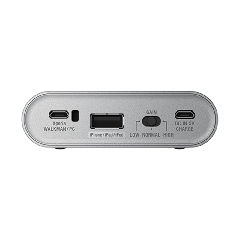 索尼(SONY) 便携式 耳机功率放大器 PHA-2A高清大图