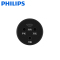 飞利浦 (PHILIPS) DLK38001直播版手机有线电容麦克风话筒唱吧直播主播 高雅灰