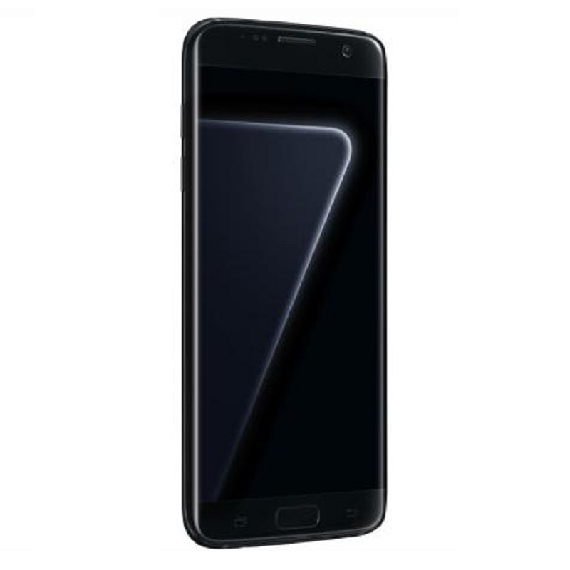 SAMSUNG/三星 Galaxy S7 edge （G9350） 128G 曜岩黑 全网通 4G手机