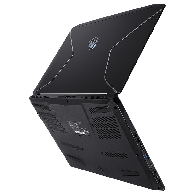 魔法师(Mvogs)钢魔G47 14英寸轻薄游戏笔记本(i7-6700HQ 8G 256G固态 GTX 965 2G独显 金属笔记本