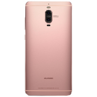 华为Mate9 Pro(LON-AL00)4GB+64GB 玫瑰金 全网通