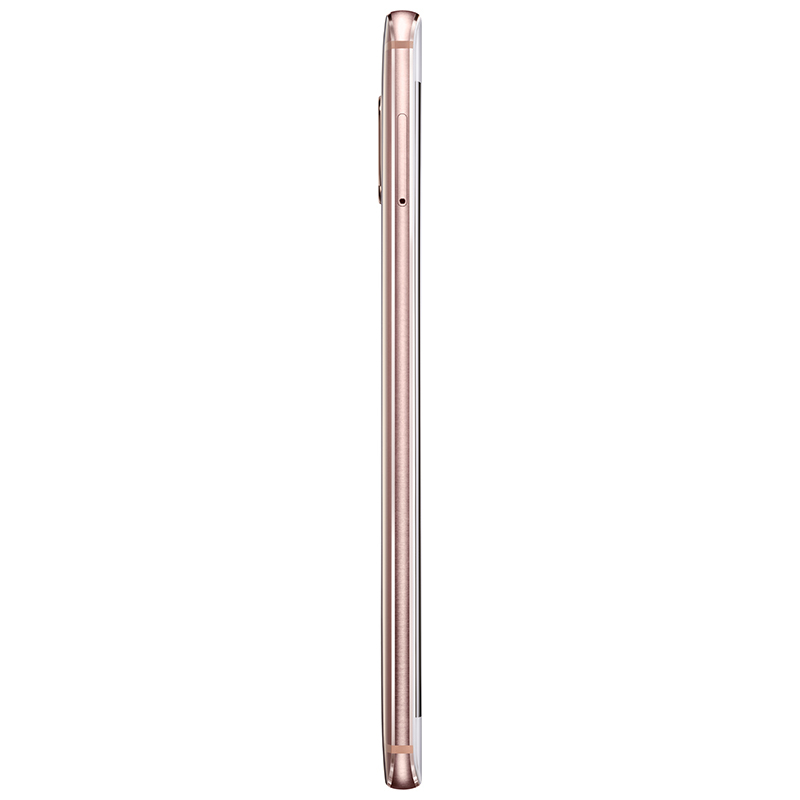 华为Mate9 Pro(LON-AL00)4GB+64GB 玫瑰金 全网通
