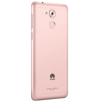 华为 畅享6S(DIG-AL00)3GB+32GB 粉色 全网通(易购直供)