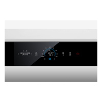 海尔电热水器ES40H-SMART3(U1)