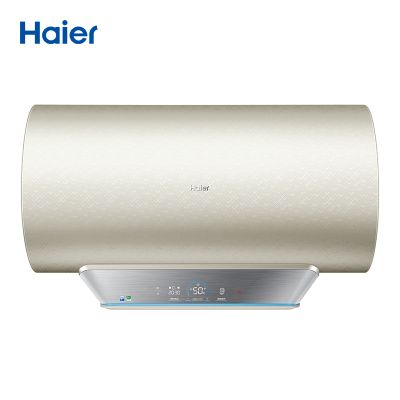 海尔电热水器ES60H-A9(U1)浅啡