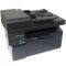 惠普(DW)黑白激光多功能一体机 LaserJet Pro M1219nf A4幅面 打印/复印/扫描/传真 有线网络
