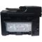惠普(DW)黑白激光多功能一体机 LaserJet Pro M1219nf A4幅面 打印/复印/扫描/传真 有线网络