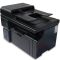 惠普(DW)黑白激光多功能一体机 LaserJet Pro M1219nf A4幅面 打印/复印/扫描/传真 有线网络