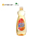 美净荣香橙味去油洗洁精600ml