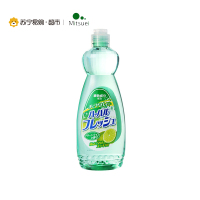 美净荣柠檬味去油洗洁精600ml