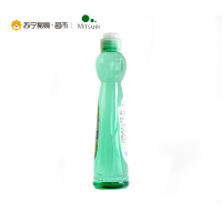 美净荣柠檬味去油洗洁精600ml