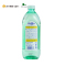 美净荣浓缩型柠檬味去油洗洁精(替换装)450ml