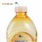 美净荣浓缩型香橙味去油洗洁精(替换装)450ml