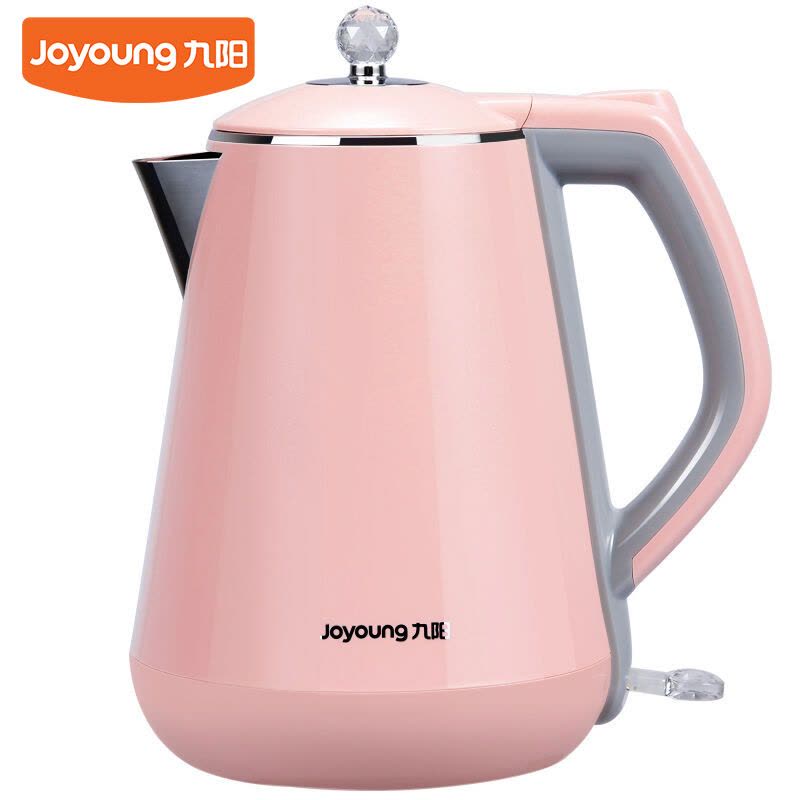 九阳（Joyoung）电水壶1.5L 电热水壶烧水壶K15-F628图片