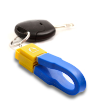 Snowkids MFi认证勇士系列苹果6/5s 充电/数据线0.1米小黄帽(尊享版) 支持iphone5/6s/7等