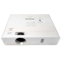 松下(Panasonic)PT-UX413C 投影机商务会议