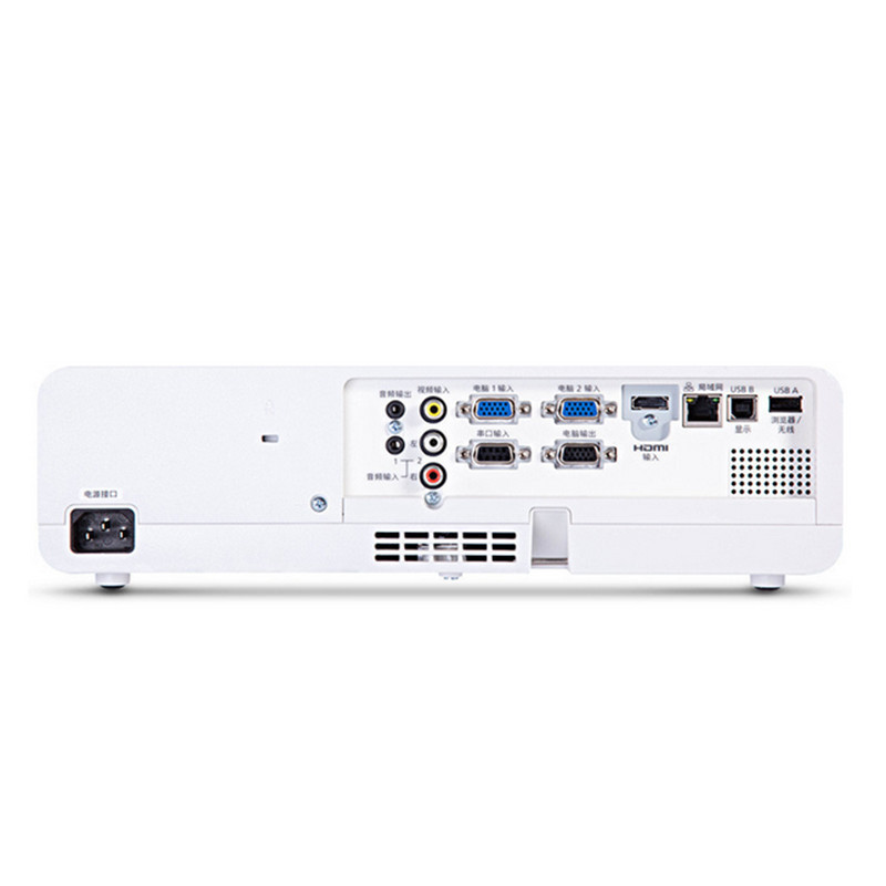 松下(Panasonic)PT-X303C投影仪商务 办公 会议室 3100流明