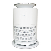 海尔空气净化器KJ-F400/MFB