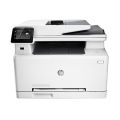 惠普（HP）color laserjet pro m277DW彩色激光多功能一体机