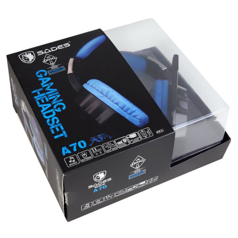 Sades a70 hot sale