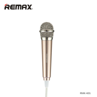 REMAX 随身K RMK-K01 (金色)