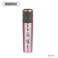 REMAX 智能麦克风 K02 金色/Gold