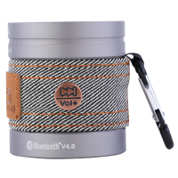 REMAX M5牛仔蓝牙音响 (蓝色)