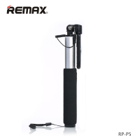 REMAX 铝管线控自拍杆 RP-P5 (金色)