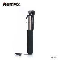 REMAX 铝管线控自拍杆 RP-P5 (金色)