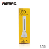 REMAX 暮光 RL-E180 LED折叠台灯