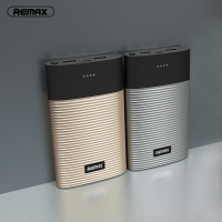 REMAX 香水 RPP-27 移动电源10000mAh(金色)