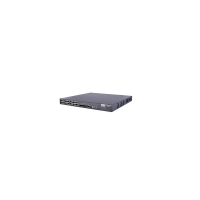 华三(H3C)ls5800-32c 网络交换机 (千兆24端口+4SFC3年保修 )