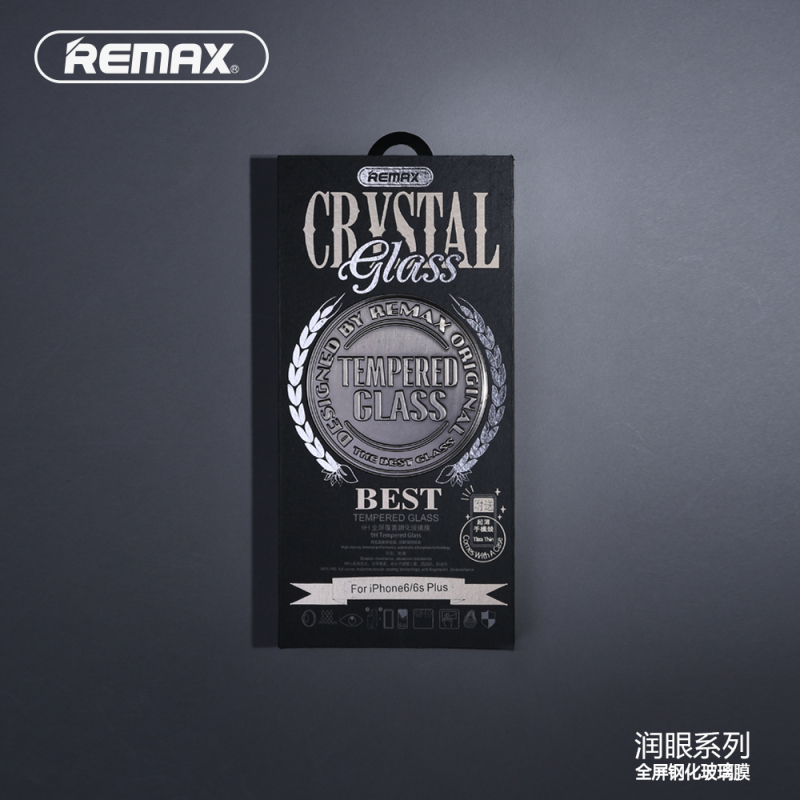 REMAX 华为nova钢化玻璃膜