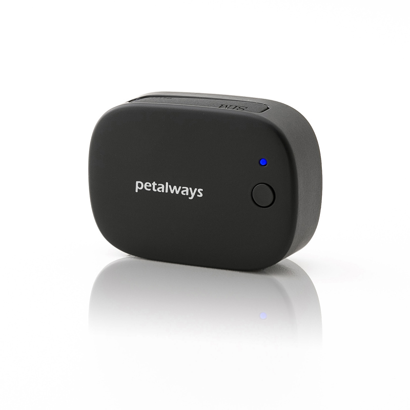 Petalways gps cheap