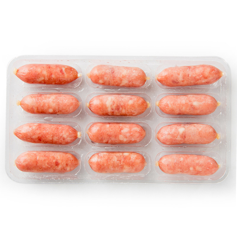 [苏鲜生]桂冠台湾风味香肠108g