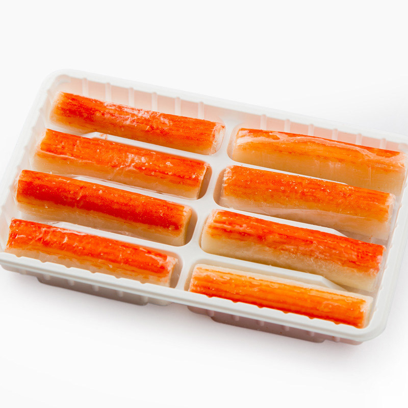 [苏鲜生]桂冠涮涮蟹味棒108g