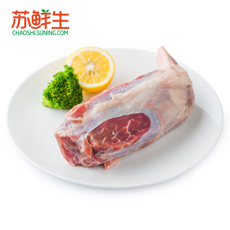 [苏鲜生]澳洲草饲牛腱子500g