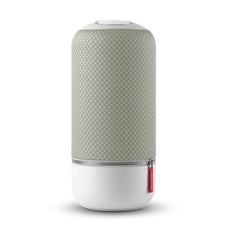 Libratone(小鸟音响)Zipp Mini无线音箱/智能音响/蓝牙WIFI音箱/家用移动音响/蓝牙音箱 天灰图片