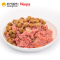 [苏宁超市]顽皮Wanpy 宠物 犬用牛肉+蔬菜罐头375g 狗湿粮泰迪金毛宠物挑嘴
