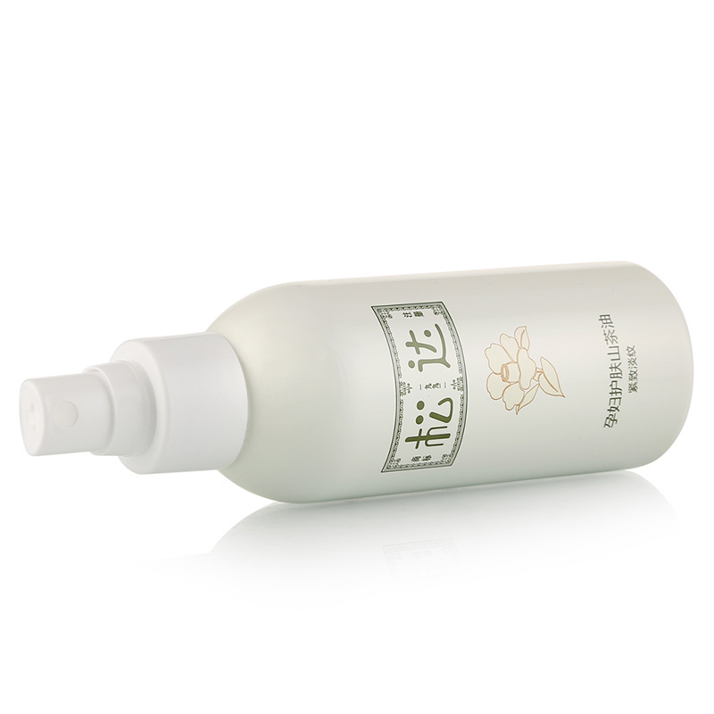 松达孕妇护肤山茶油120ML 孕妇护肤