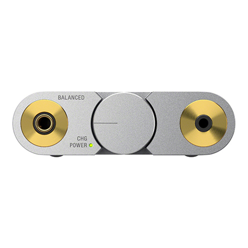 索尼(SONY) PHA-2A 耳机功率放大器 便携式 4.4mm平衡耳机插孔
