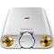 索尼(SONY) PHA-2A 耳机功率放大器 便携式 4.4mm平衡耳机插孔