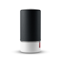 libratone ZIPP 小鸟音响 无线音箱 智能WIFI蓝牙音响 墨黑色