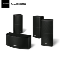 BOSE Soundtouch 520 家庭影院系统5.1声道 蓝牙+WIFI 国行